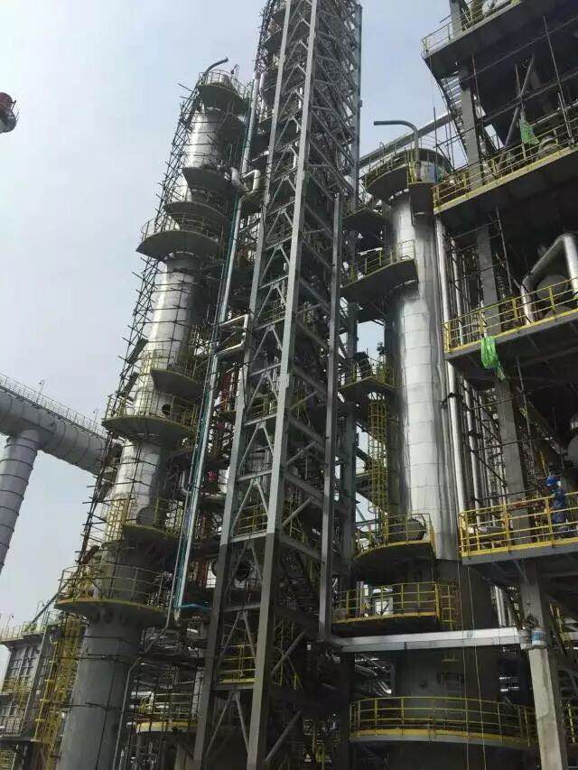 湖北设备翻新喷涂・钢构厂房升级改造