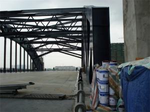 湖北专注工业场景喷漆服务