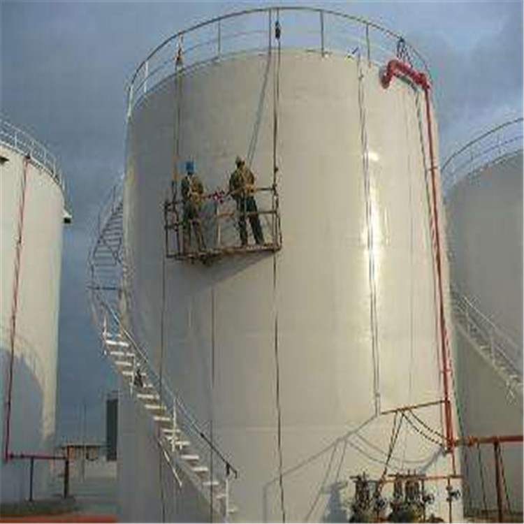 湖北喷漆翻新・工业喷漆・设备喷漆服务简介